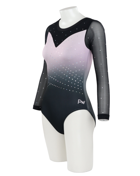 GY121-1 Spangle Child