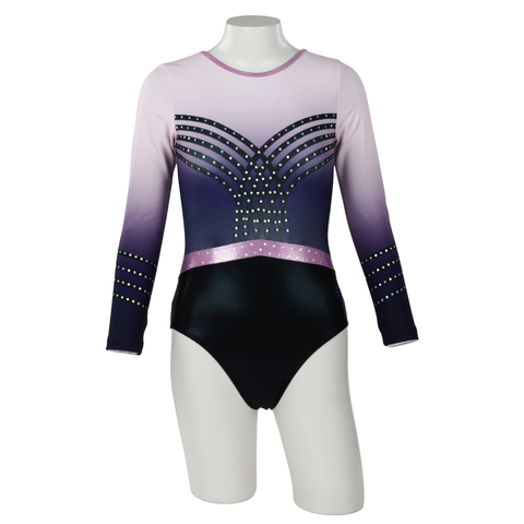 GY122-2 Spangle Child