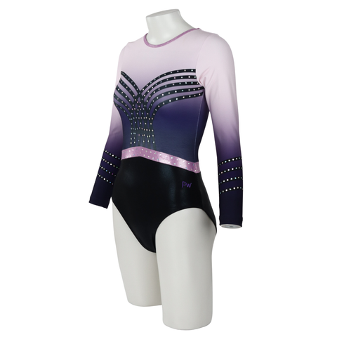 GY122-2 Spangle Child