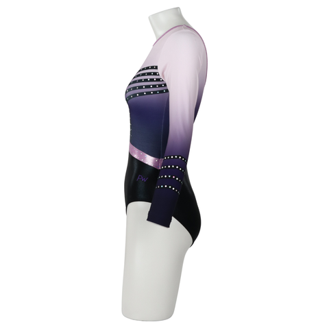 GY122-2 Spangle Child