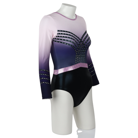 GY122-2 Spangle Child