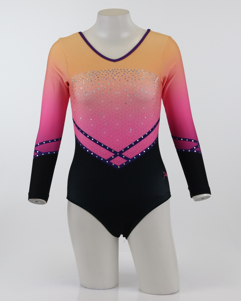 GY124-1 Spangle Child