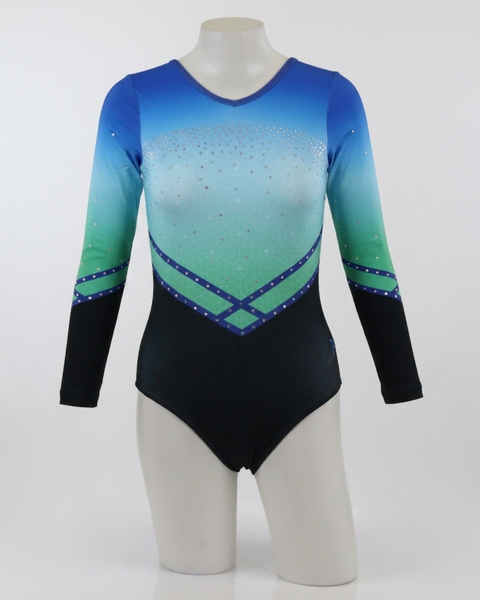 GY124-1 Spangle Child