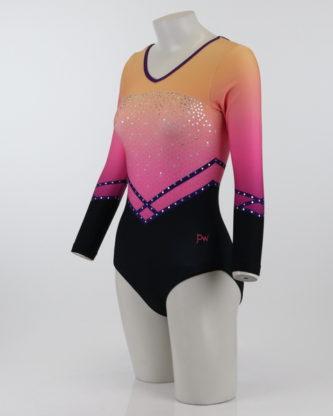 GY124-1 Spangle Child