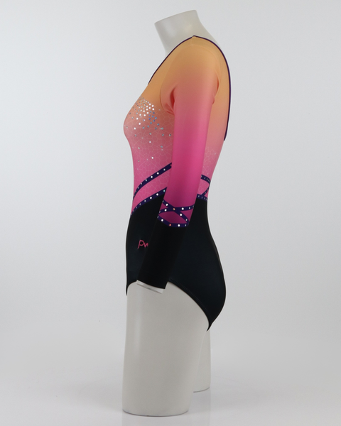 GY124-1 Spangle Child
