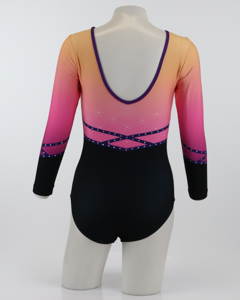 GY124-1 Spangle Child