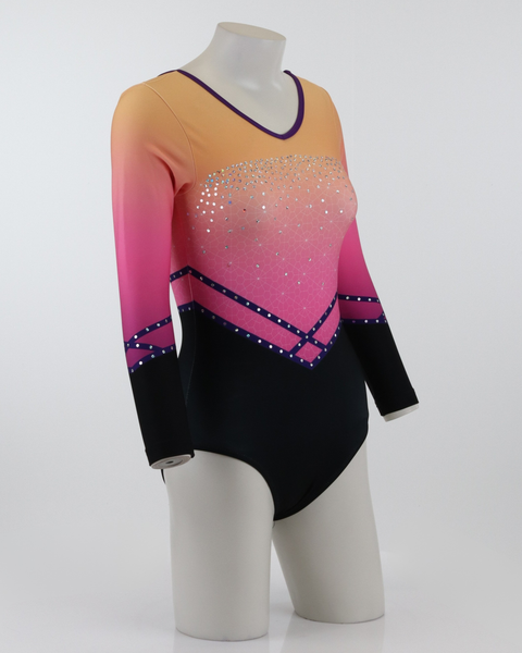 GY124-1 Spangle Child
