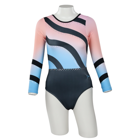 GY125-1 Spangle Child