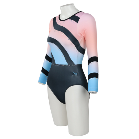 GY125-1 Spangle Child