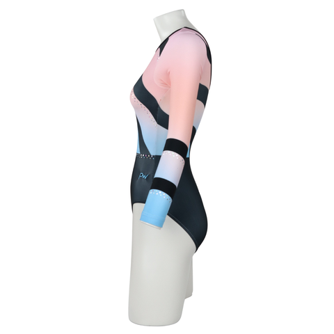 GY125-1 Spangle Child