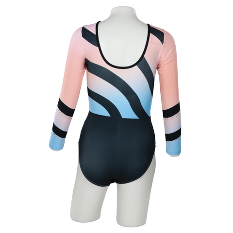 GY125-1 Spangle Child