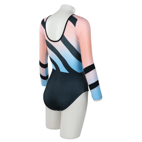 GY125-1 Spangle Child