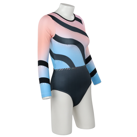 GY125-1 Spangle Child