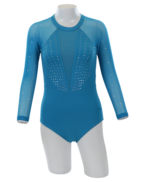 GY127-1 Spangle Adult