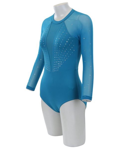 GY127-1 Spangle Adult