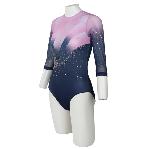 GY Elite 130-1 Crystals Adult