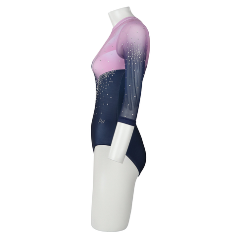 GY Elite 130-1 Crystals Adult