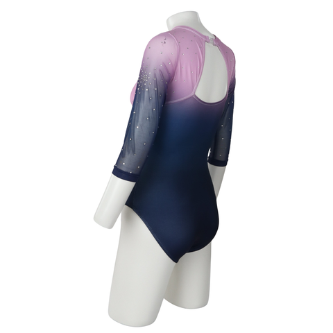 GY Elite 130-1 Crystals Adult