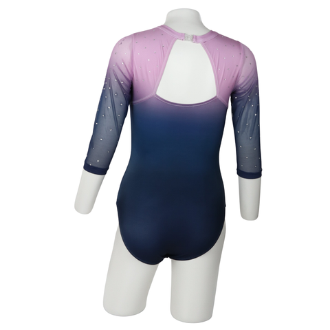 GY Elite 130-1 Crystals Adult