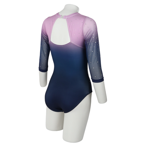 GY Elite 130-1 Crystals Adult