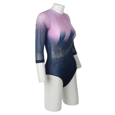 GY Elite 130-1 Crystals Adult