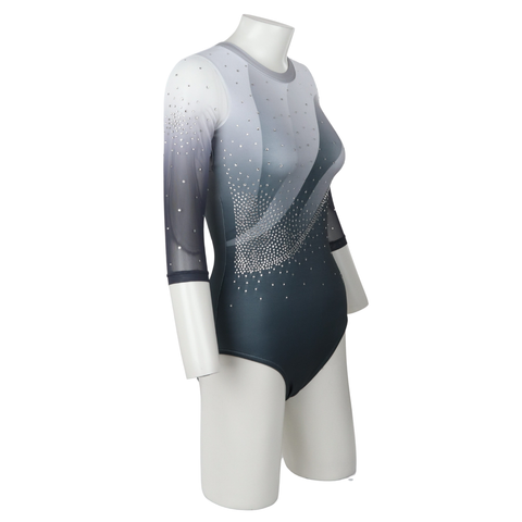 GY Elite 130-1 Crystals Child