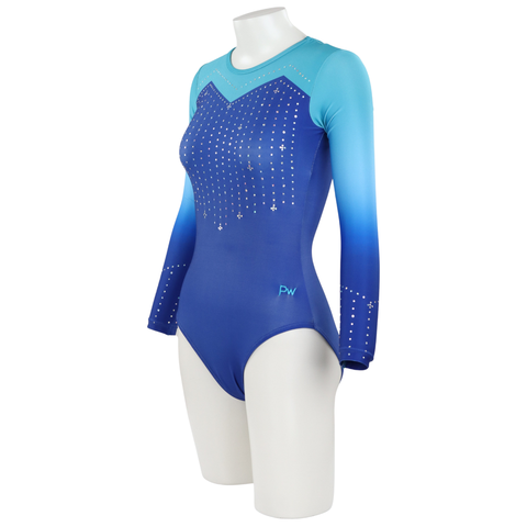 GY132-1 Spangle Adult