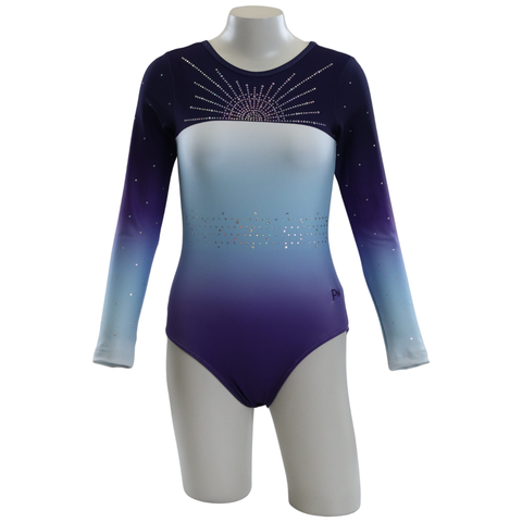 GY133-1 Spangle Child