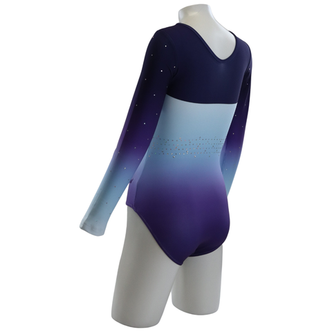 GY133-1 Spangle Child