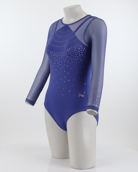 GY176-1 Spangle Child