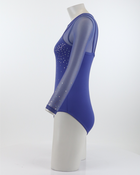 GY176-1 Spangle Child