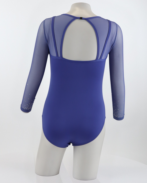 GY176-1 Spangle Child