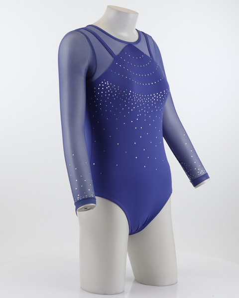 GY176-1 Spangle Child