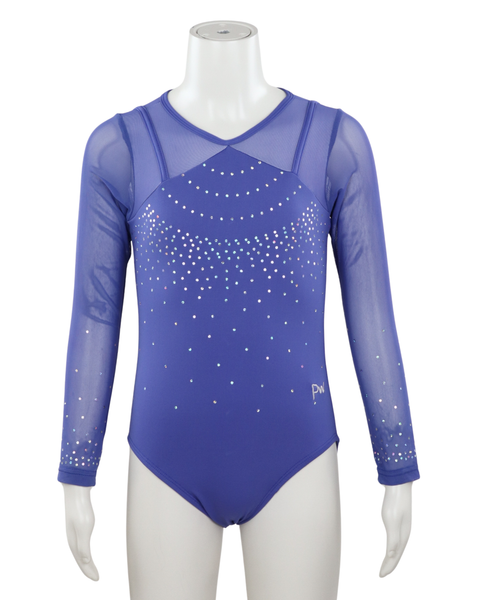 GY176-1 Spangle Child