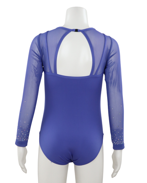 GY176-1 Spangle Child