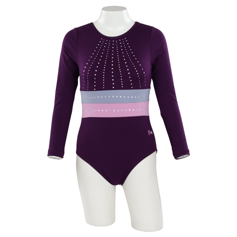 GY177-1 Spangle Child