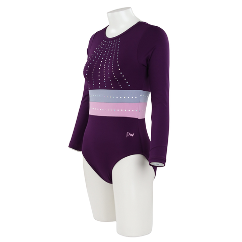 GY177-1 Spangle Child