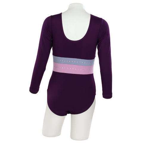 GY177-1 Spangle Child