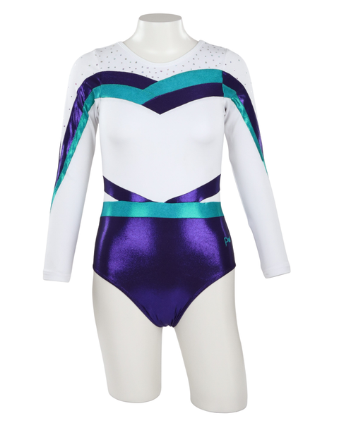 GY179-2 Spangle Child