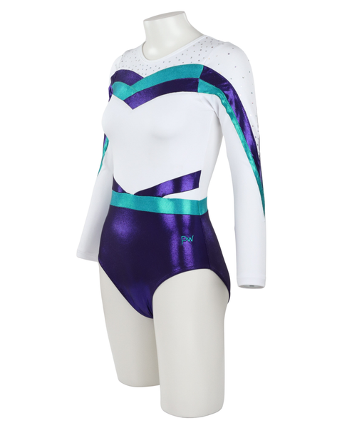 GY179-2 Spangle Child