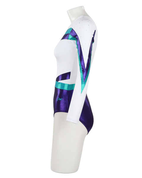 GY179-2 Spangle Child