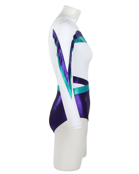 GY179-2 Spangle Child