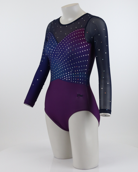 GY180-1 Spangle Child