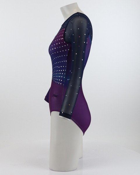GY180-1 Spangle Child