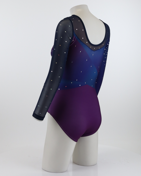 GY180-1 Spangle Child