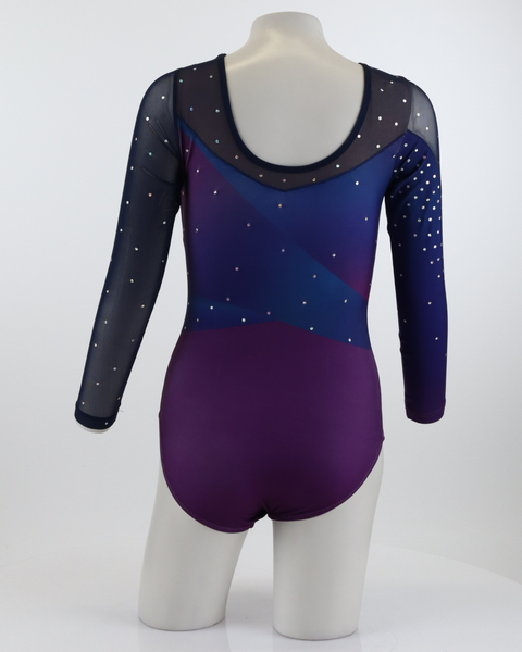 GY180-1 Spangle Child