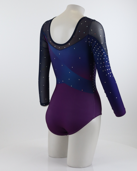 GY180-1 Spangle Child