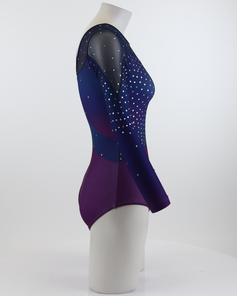 GY180-1 Spangle Child