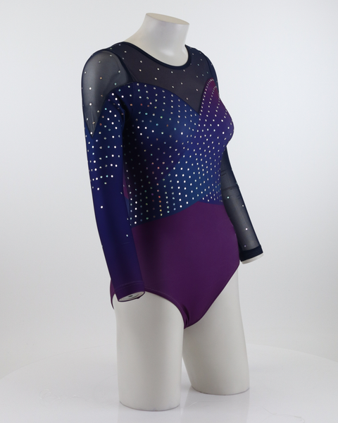 GY180-1 Spangle Child