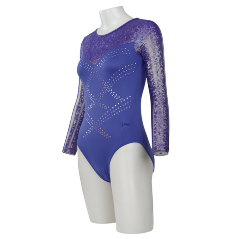 GY345-2 Spangle Child